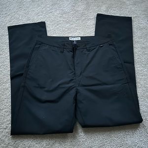 Men’s Travis Mathew Pants - 36